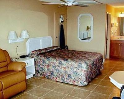 фото отеля Gulfcoast Inn