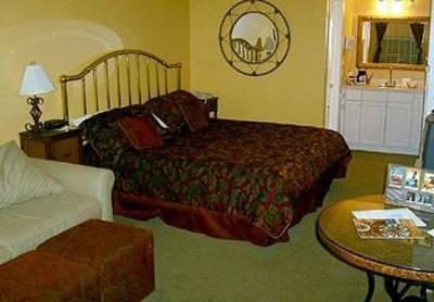 фото отеля Gulfcoast Inn