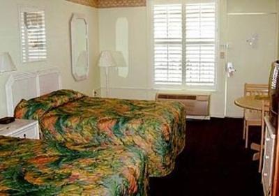 фото отеля Gulfcoast Inn