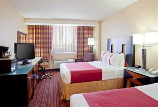 фото отеля Holiday Inn Long Beach (Dwtn Area)