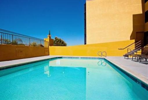 фото отеля Holiday Inn Long Beach (Dwtn Area)