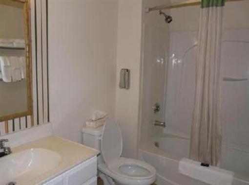 фото отеля Extended Stay Deluxe Hotel Midtown Anchorage