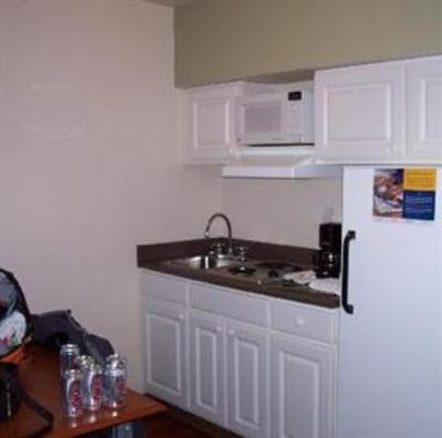 фото отеля Extended Stay Deluxe Hotel Midtown Anchorage