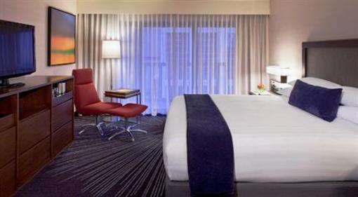 фото отеля Hyatt Regency Atlanta