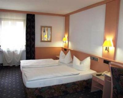 фото отеля Hotel Brehm