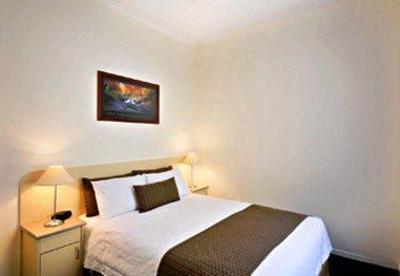 фото отеля Best Western Melbourne's Princes Park Motor Inn