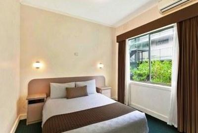фото отеля Best Western Melbourne's Princes Park Motor Inn