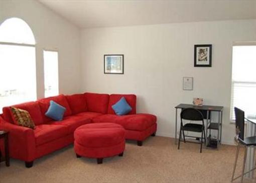 фото отеля Florida Spirit Vacation Homes