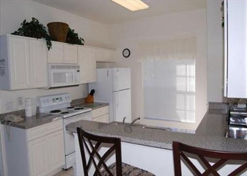 фото отеля Florida Spirit Vacation Homes