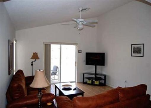 фото отеля Florida Spirit Vacation Homes