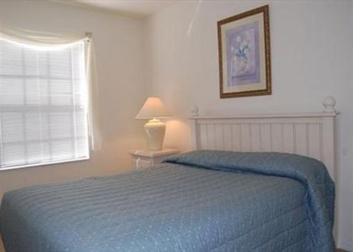 фото отеля Florida Spirit Vacation Homes