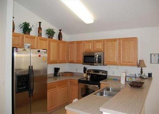 фото отеля Florida Spirit Vacation Homes