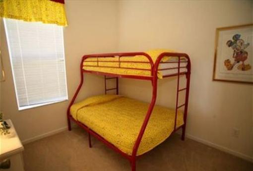 фото отеля Florida Spirit Vacation Homes