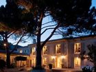 фото отеля Benvengudo Hotel Les Baux De Provence