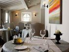фото отеля Benvengudo Hotel Les Baux De Provence