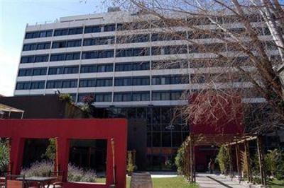 фото отеля Aconcagua Hotel Mendoza