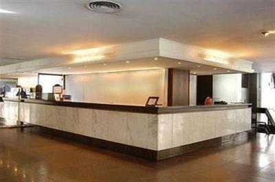 фото отеля Aconcagua Hotel Mendoza