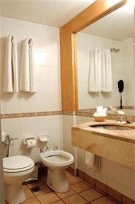 фото отеля Aconcagua Hotel Mendoza