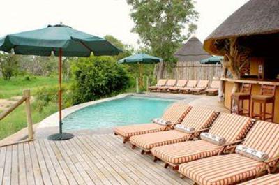 фото отеля Royal Legend Safari Lodge & Spa
