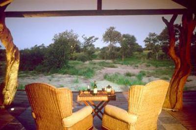фото отеля Royal Legend Safari Lodge & Spa