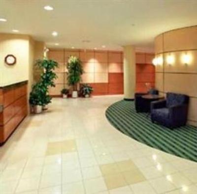 фото отеля SpringHill Suites Lexington near the University of Kentucky