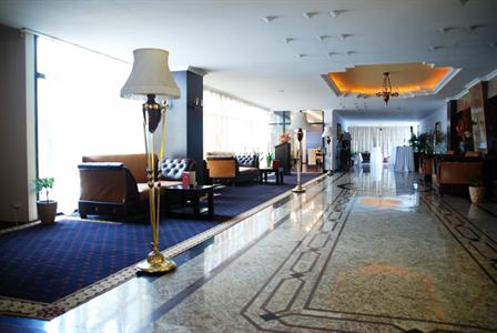 фото отеля Prahova Plaza Hotel Ploiesti
