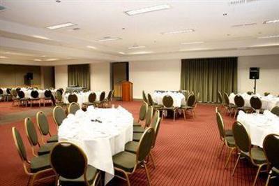 фото отеля Metro Hotel Ipswich International