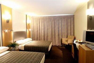 фото отеля Metro Hotel Ipswich International