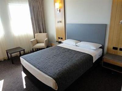 фото отеля Metro Hotel Ipswich International
