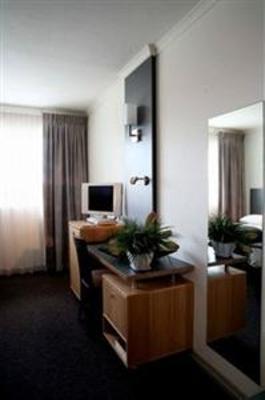 фото отеля Metro Hotel Ipswich International
