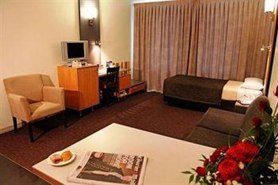 фото отеля Metro Hotel Ipswich International
