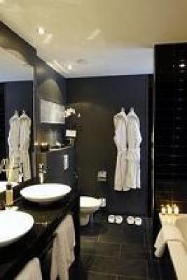 фото отеля Park Hotel Amsterdam