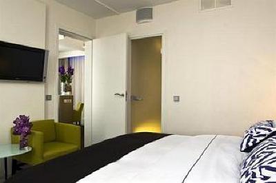 фото отеля Park Hotel Amsterdam