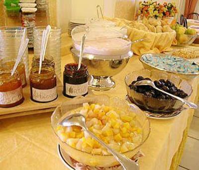 фото отеля Ambienthotels Villa Adriatica