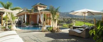 фото отеля Royal Garden Villas Tenerife