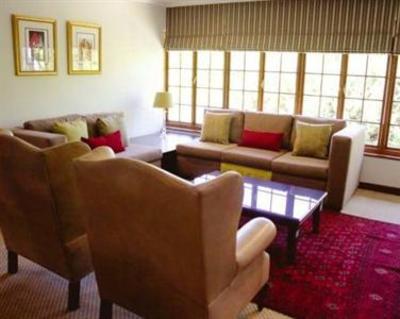 фото отеля 5 Seasons Guesthouse