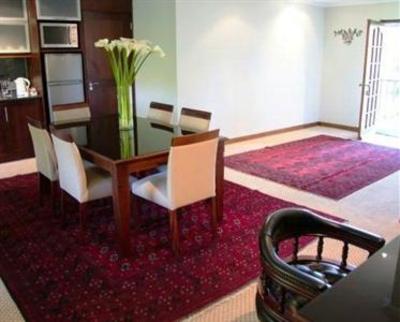 фото отеля 5 Seasons Guesthouse