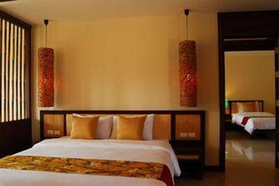 фото отеля Lanta Resort
