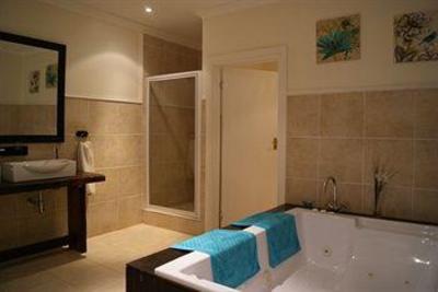 фото отеля Victoria and Alfred Guest House Port Elizabeth