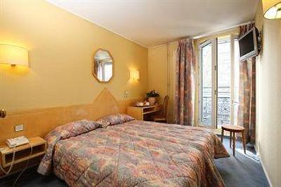 фото отеля Hotel Sunny Mouffetard