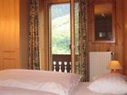 фото отеля Hotel Suisse Champery
