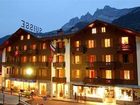 фото отеля Hotel Suisse Champery