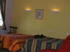 фото отеля Hotel Hostellerie Du Grand Cerf