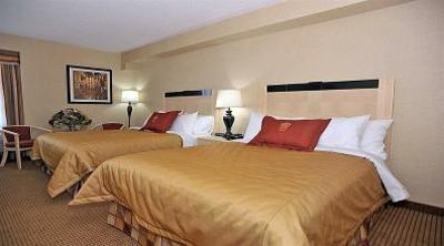 фото отеля Monte Carlo Inn - Barrie Suites