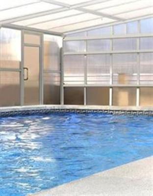 фото отеля Olympus Hotel Benidorm