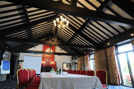 фото отеля Mytton Fold Hotel Blackburn