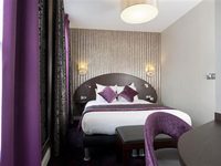 Hotel de Neuve Paris