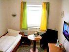 фото отеля Strandhotel Achtert Diek