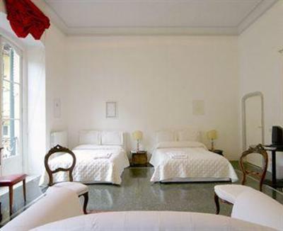 фото отеля Locanda di Palazzo Cicala