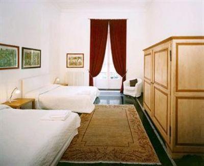фото отеля Locanda di Palazzo Cicala